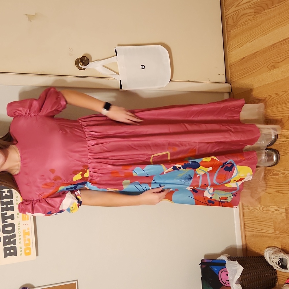 Weird Barbie Costume